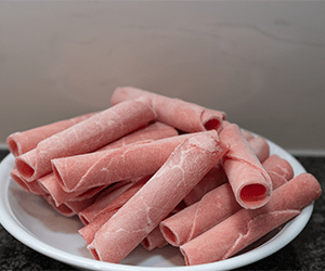 Frozen Mutton
