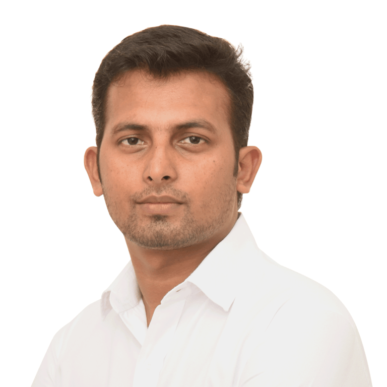 Febin George