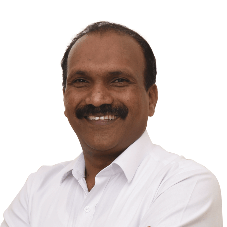 Sunil Kabeer