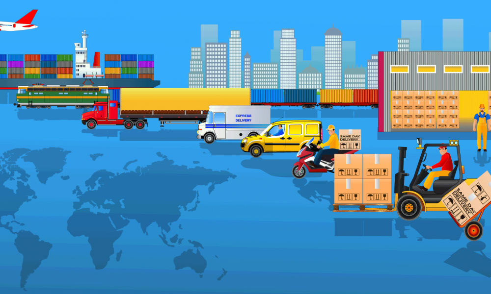logistic