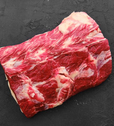 Frozen Meat